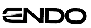 ENDO logo