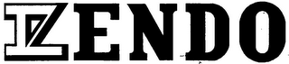 ENDO logo