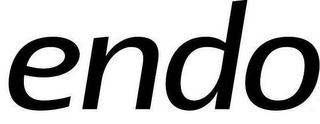 ENDO logo