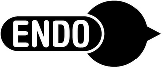 ENDO logo