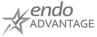 ENDO ADVANTAGE logo