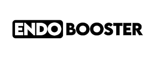 ENDO BOOSTER logo