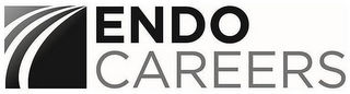 ENDO CAREERS logo