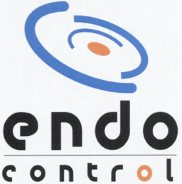 ENDO CONTROL logo