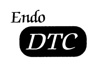 ENDO DTC logo