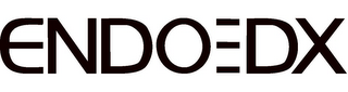 ENDO-DX logo