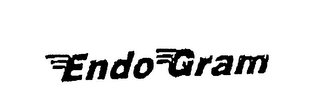 ENDO GRAM logo