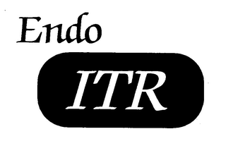 ENDO ITR logo