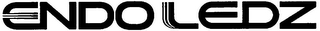 ENDO LEDZ logo