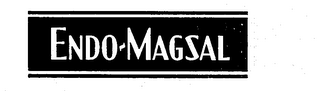 ENDO-MAGSAL logo