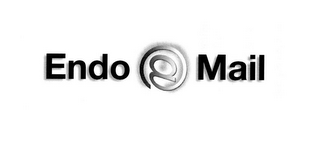 ENDO @ MAIL logo