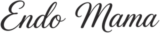 ENDO MAMA logo