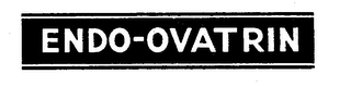 ENDO-OVATRIN logo