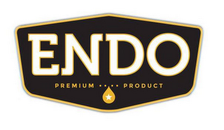 ENDO PREMIUM PRODUCT logo
