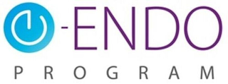 ENDO PROGRAM logo