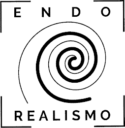 ENDO REALISMO logo