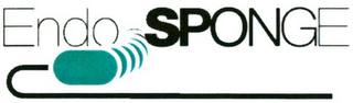ENDO SPONGE logo