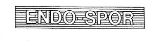 ENDO-SPOR logo