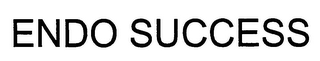 ENDO SUCCESS logo