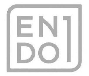 ENDO1 logo