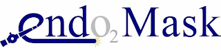 ENDO2 MASK logo