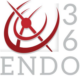ENDO360 logo