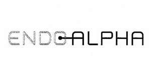 ENDOALPHA logo