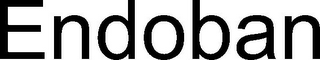 ENDOBAN logo