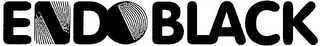 ENDOBLACK logo
