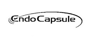 ENDOCAPSULE logo