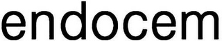 ENDOCEM logo