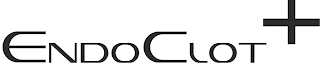 ENDOCLOT+ logo