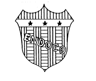 ENDOCO logo