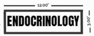 ENDOCRINOLOGY logo