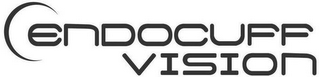 ENDOCUFF VISION logo