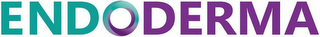 ENDODERMA logo
