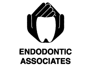 ENDODONTIC ASSOCIATES logo