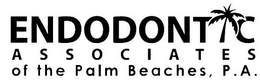ENDODONTIC ASSOCIATES OF THE PALM BEACHES, P.A. logo