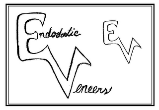 ENDODONTIC VENEERS EV logo