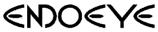 ENDOEYE logo