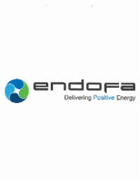 ENDOFA DELIVERING POSITIVE ENERGY