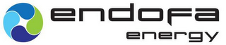 ENDOFA ENERGY logo