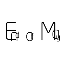 ENDOFMAY logo