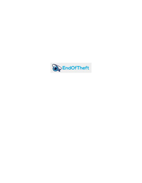 ENDOFTHEFT logo