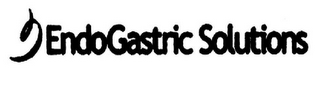 ENDOGASTRIC SOLUTIONS