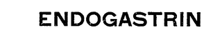 ENDOGASTRIN logo