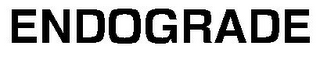 ENDOGRADE logo