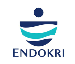 ENDOKRI logo