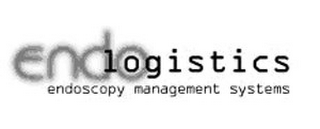 ENDOLOGISTICS ENDOSCOPY MANAGEMENT SYSTEMS logo