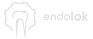 ENDOLOK logo
